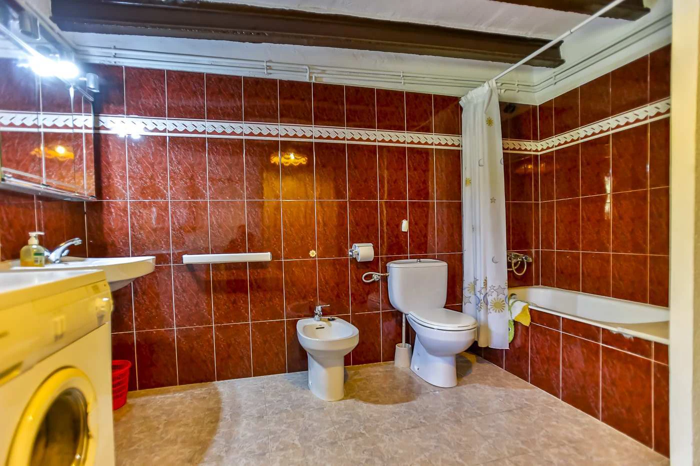 4418 - Spectacular farm for sale