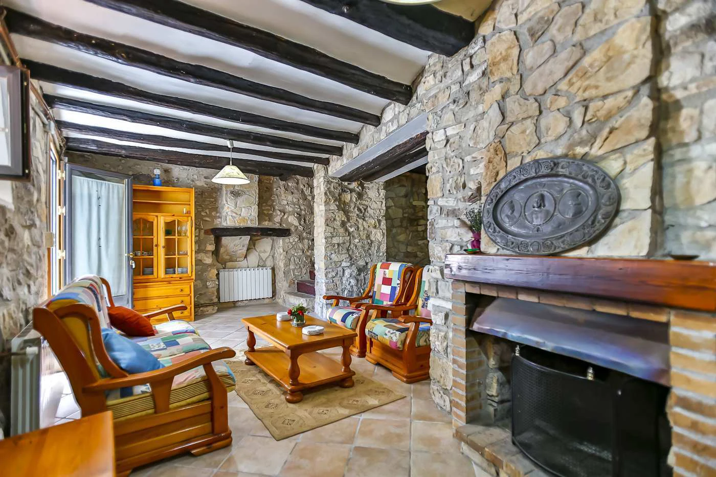 4418 - Spectacular farm for sale