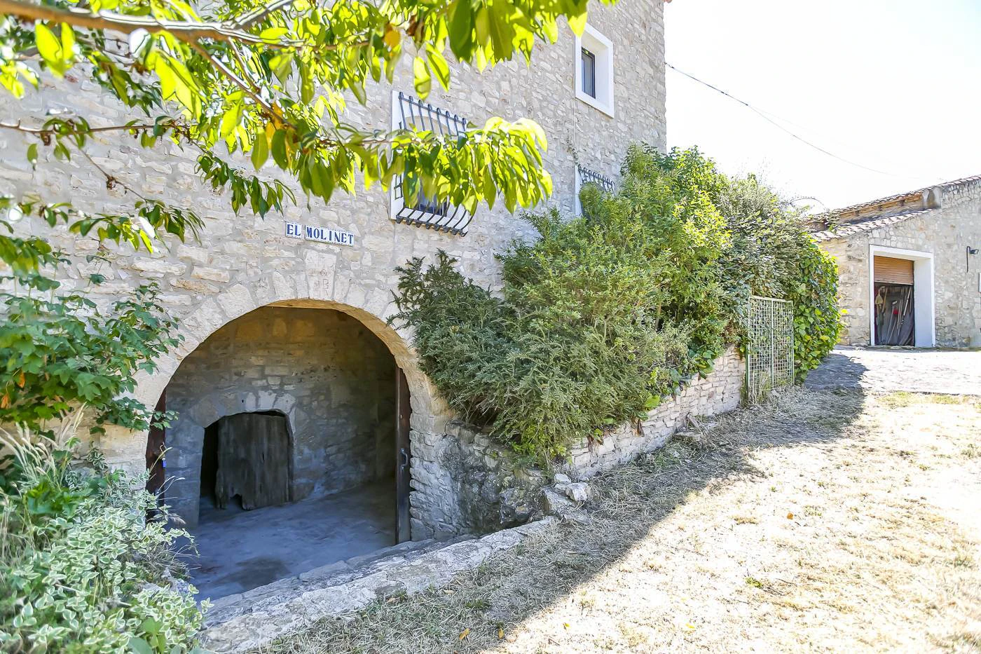 4418 - Spectacular farm for sale