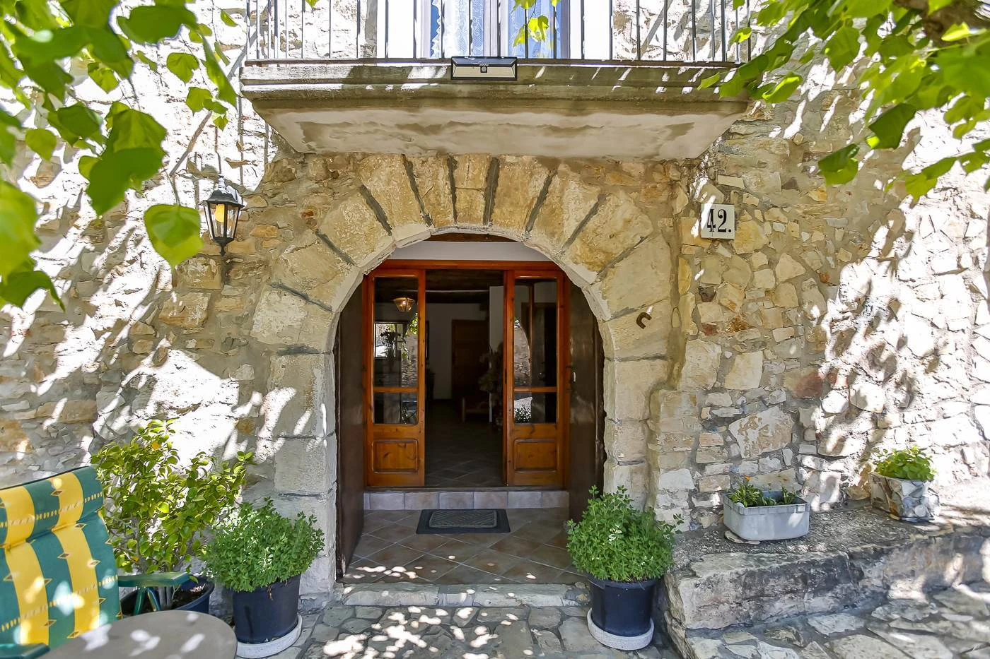 4418 - Spectacular farm for sale