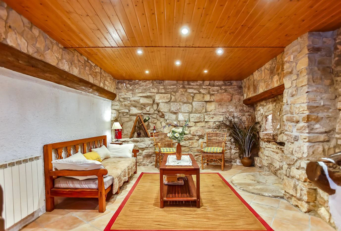 4418 - Spectacular farm for sale