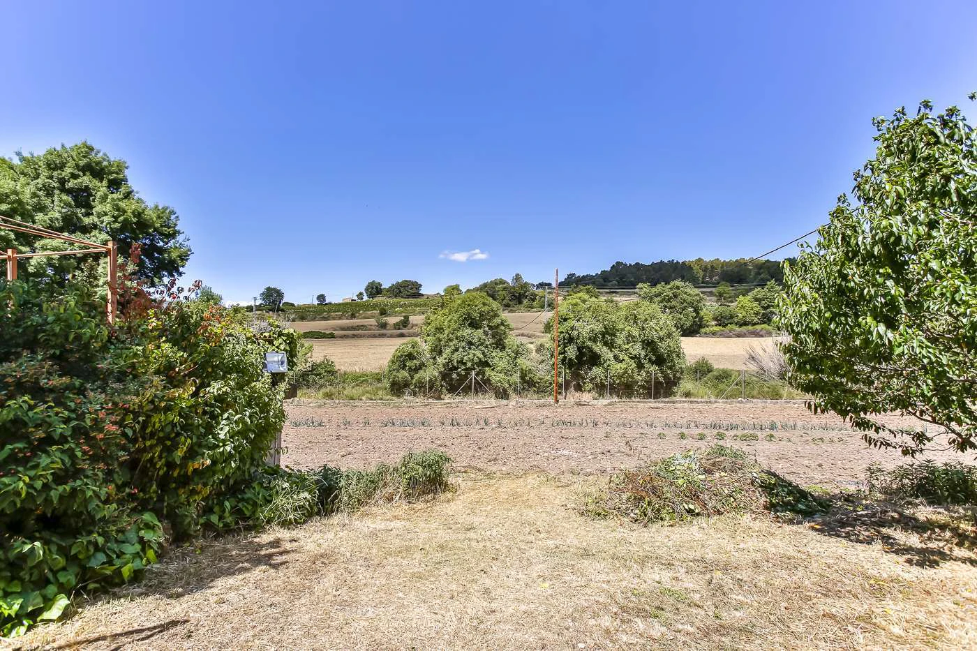 4418 - Spectacular farm for sale