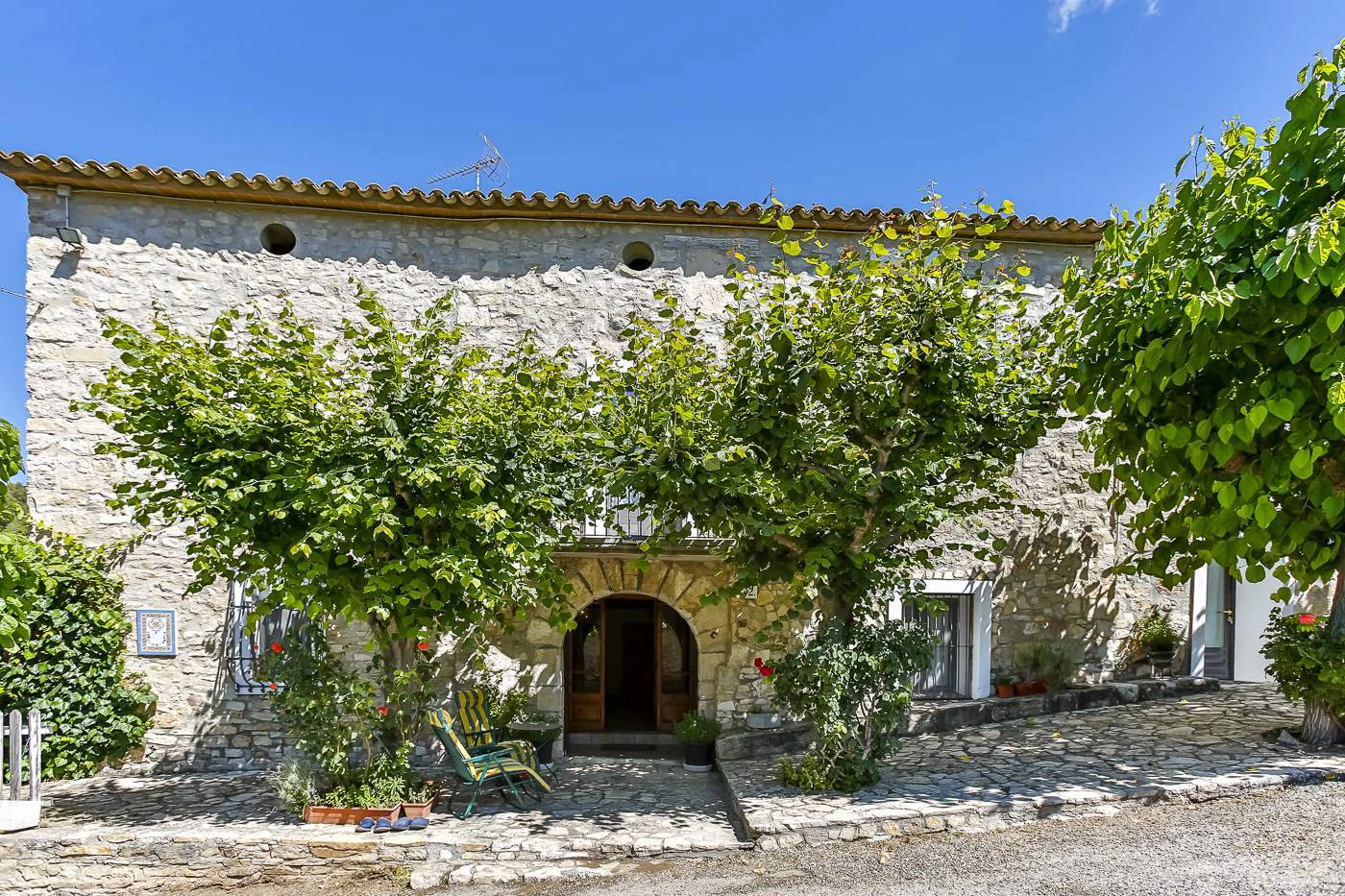 4418 - Spectacular farm for sale