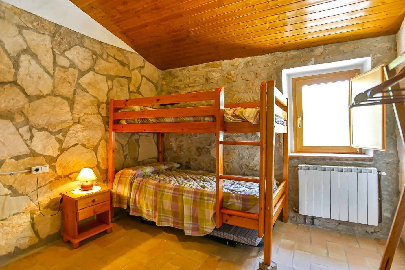 4418 - Spectacular farm for sale