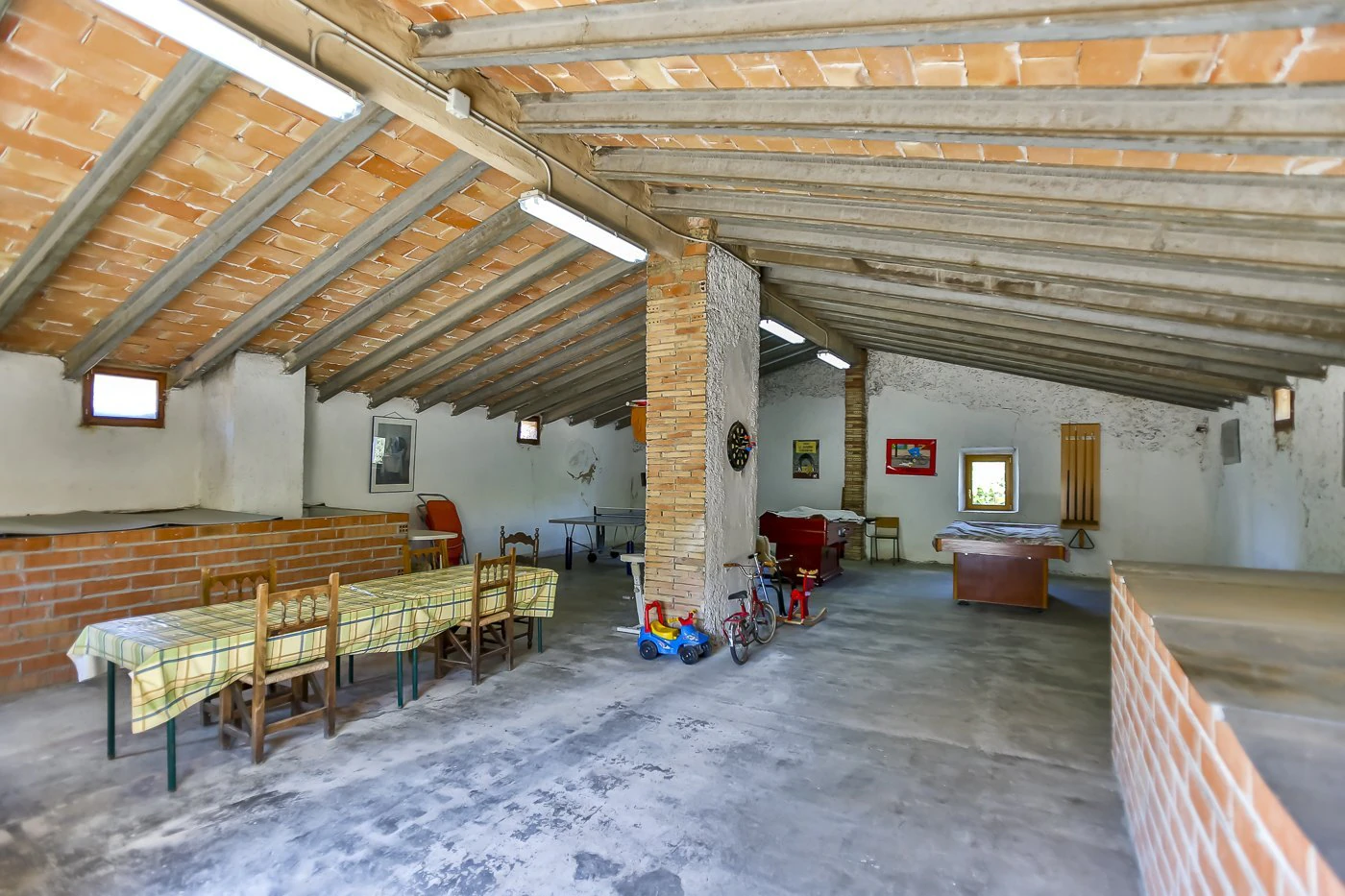 4418 - Spectacular farm for sale