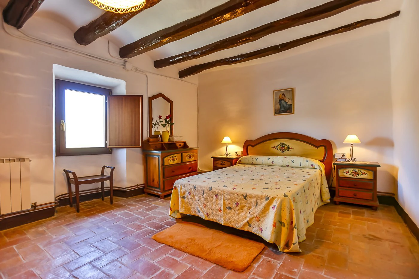 4418 - Spectacular farm for sale