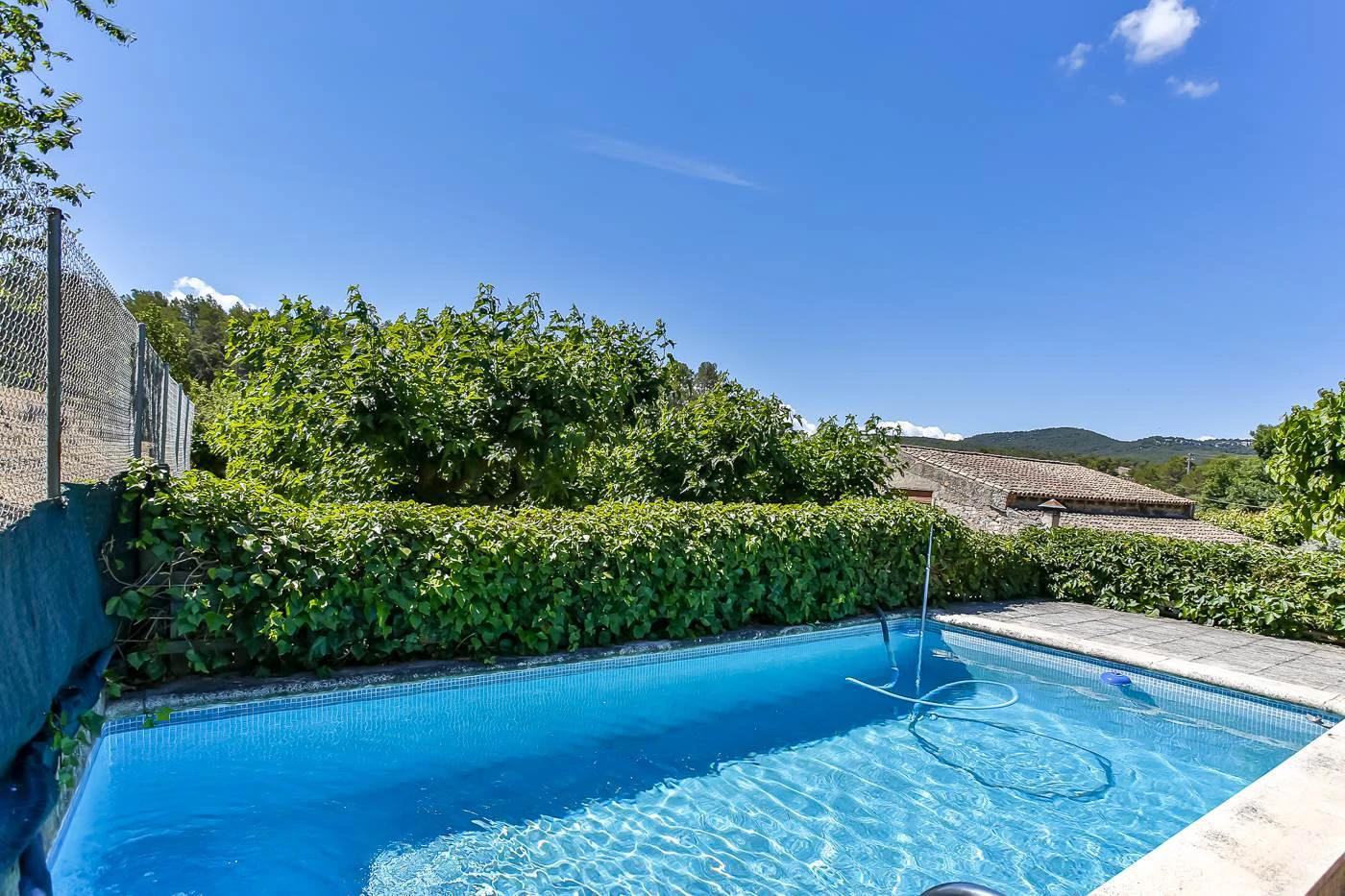 4418 - Spectacular farm for sale