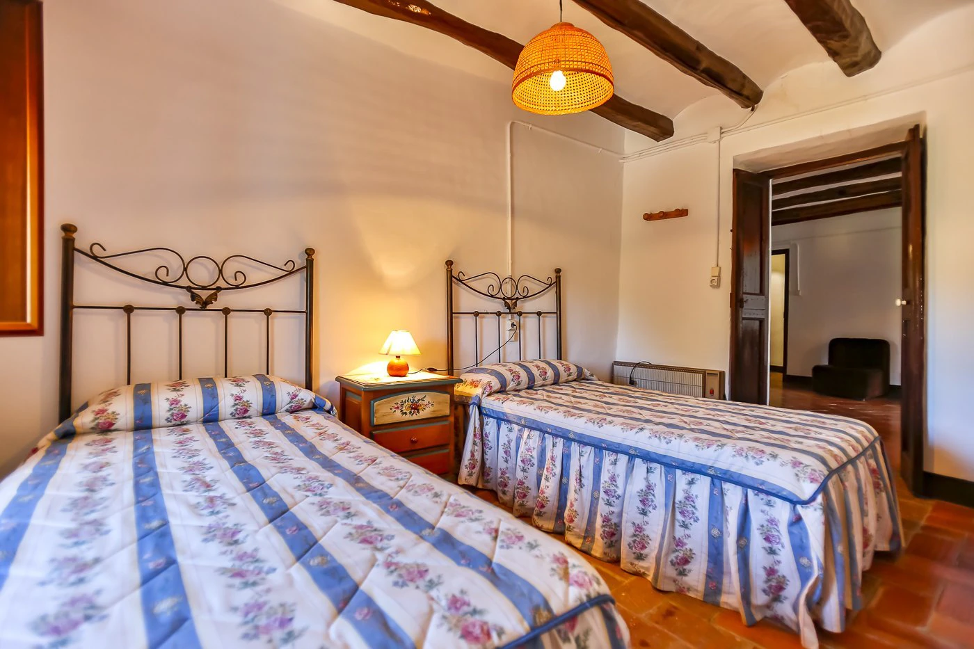 4418 - Spectacular farm for sale