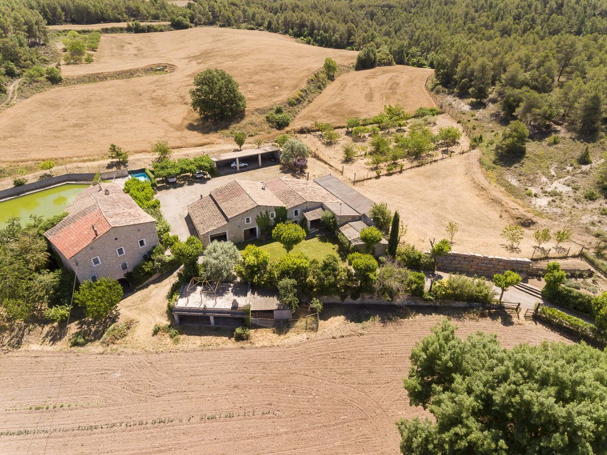 4418 - Spectacular farm for sale