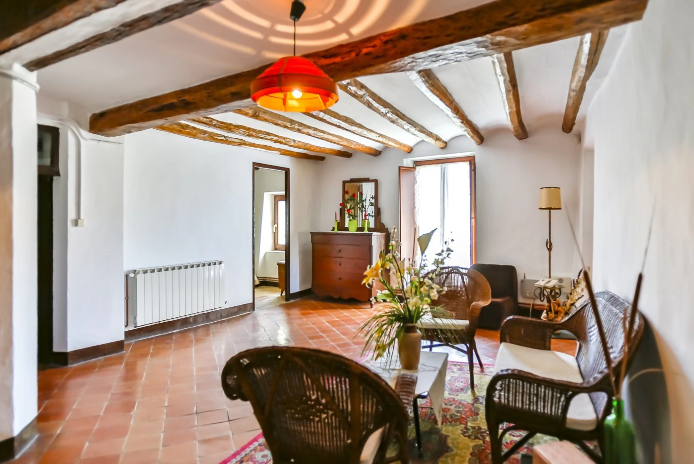 4418 - Spectacular farm for sale
