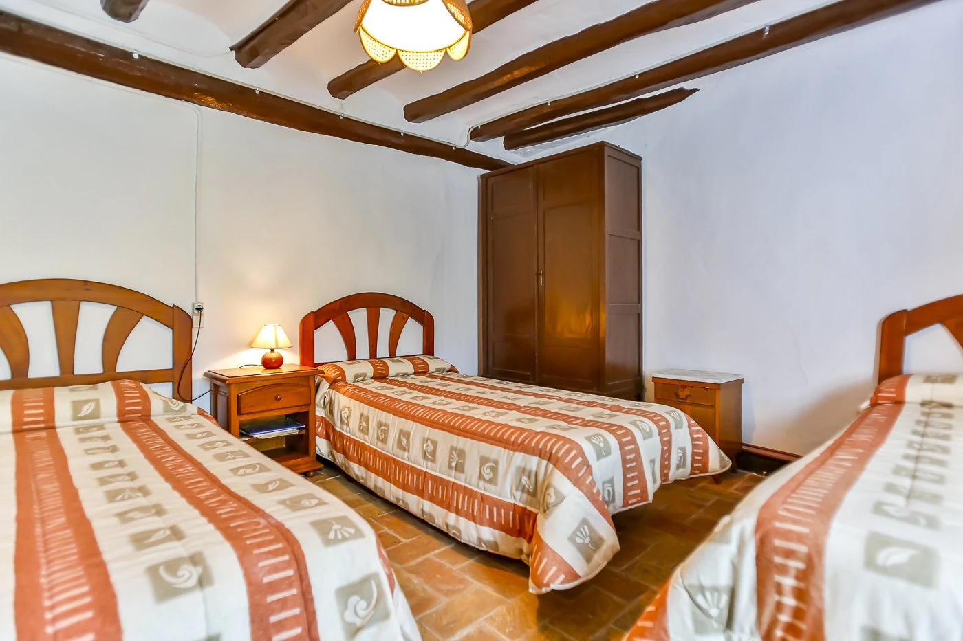 4418 - Spectacular farm for sale