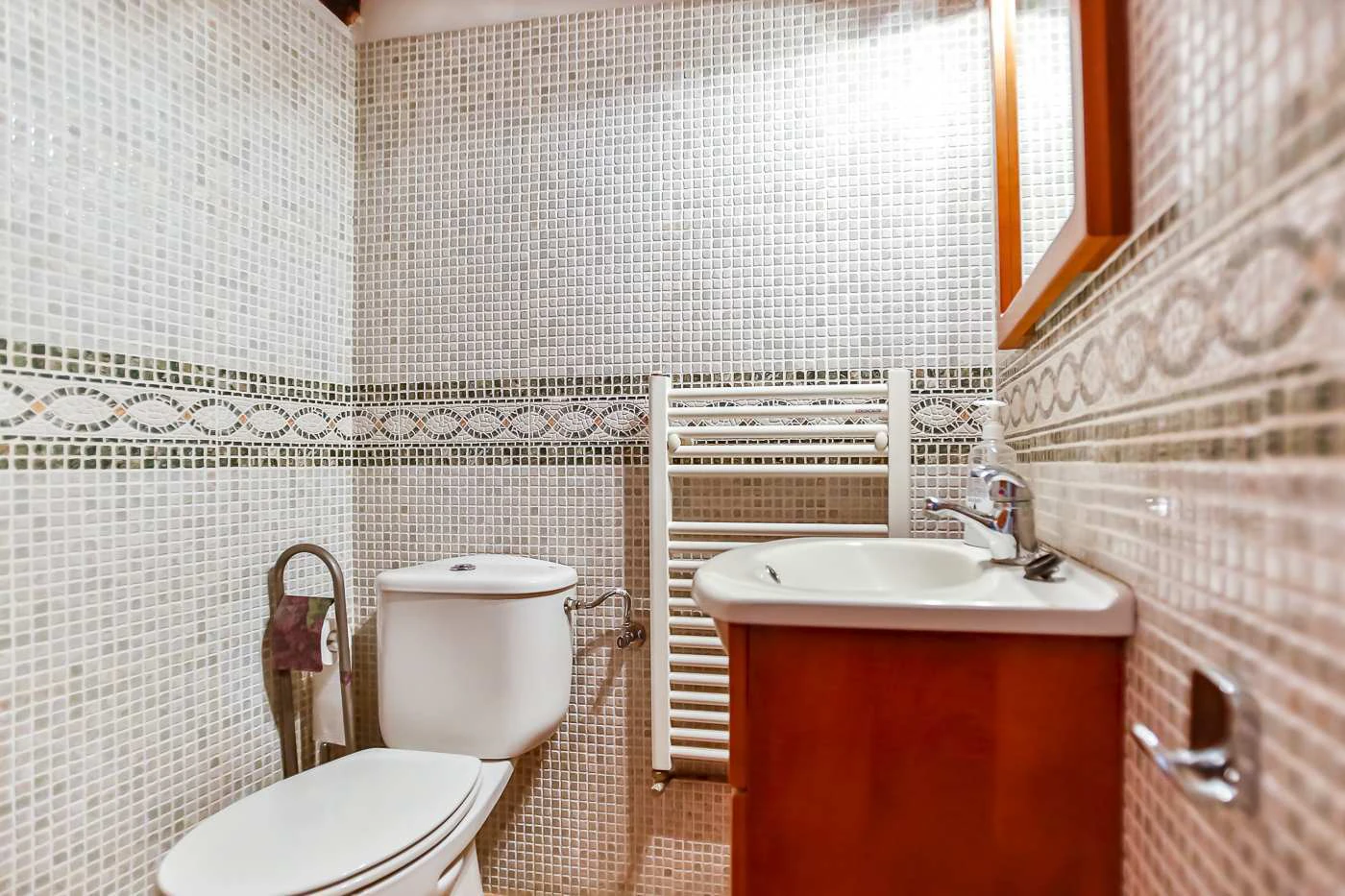 4418 - Spectacular farm for sale