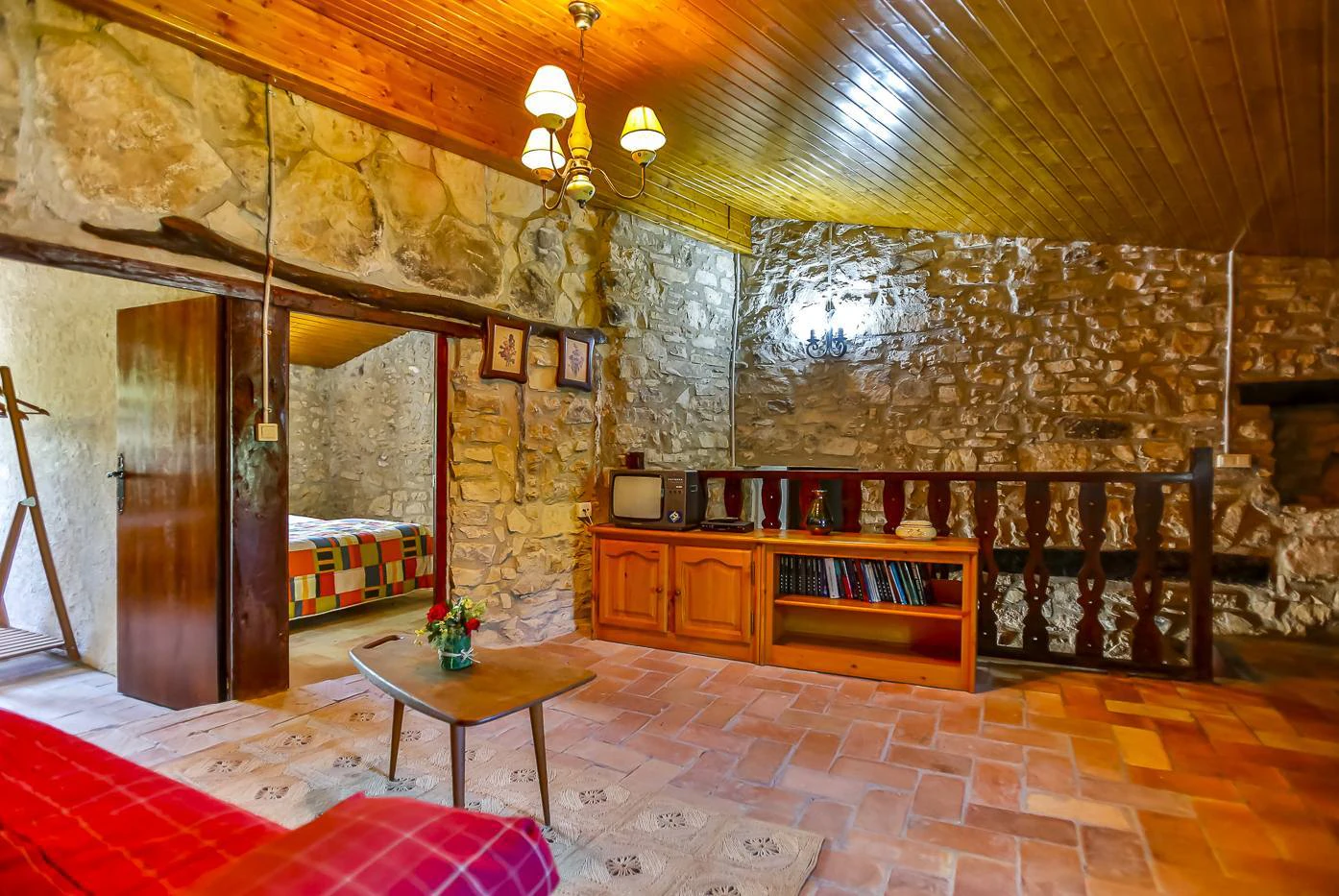 4418 - Spectacular farm for sale