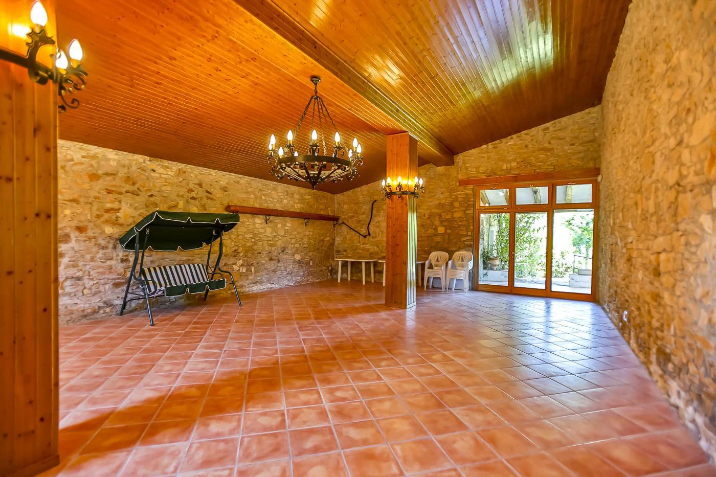 4418 - Spectacular farm for sale
