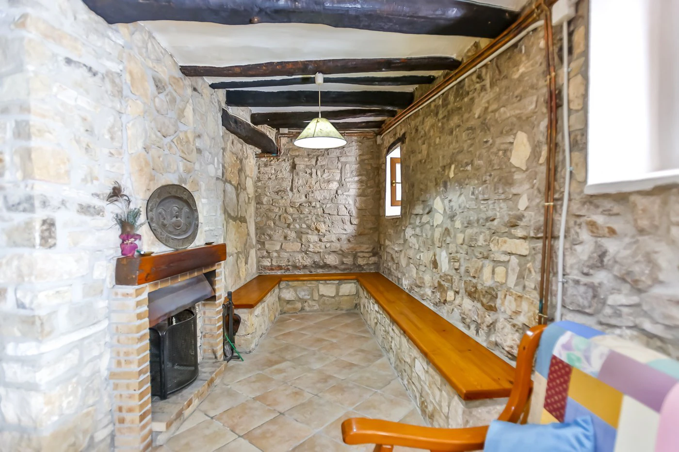 4418 - Spectacular farm for sale
