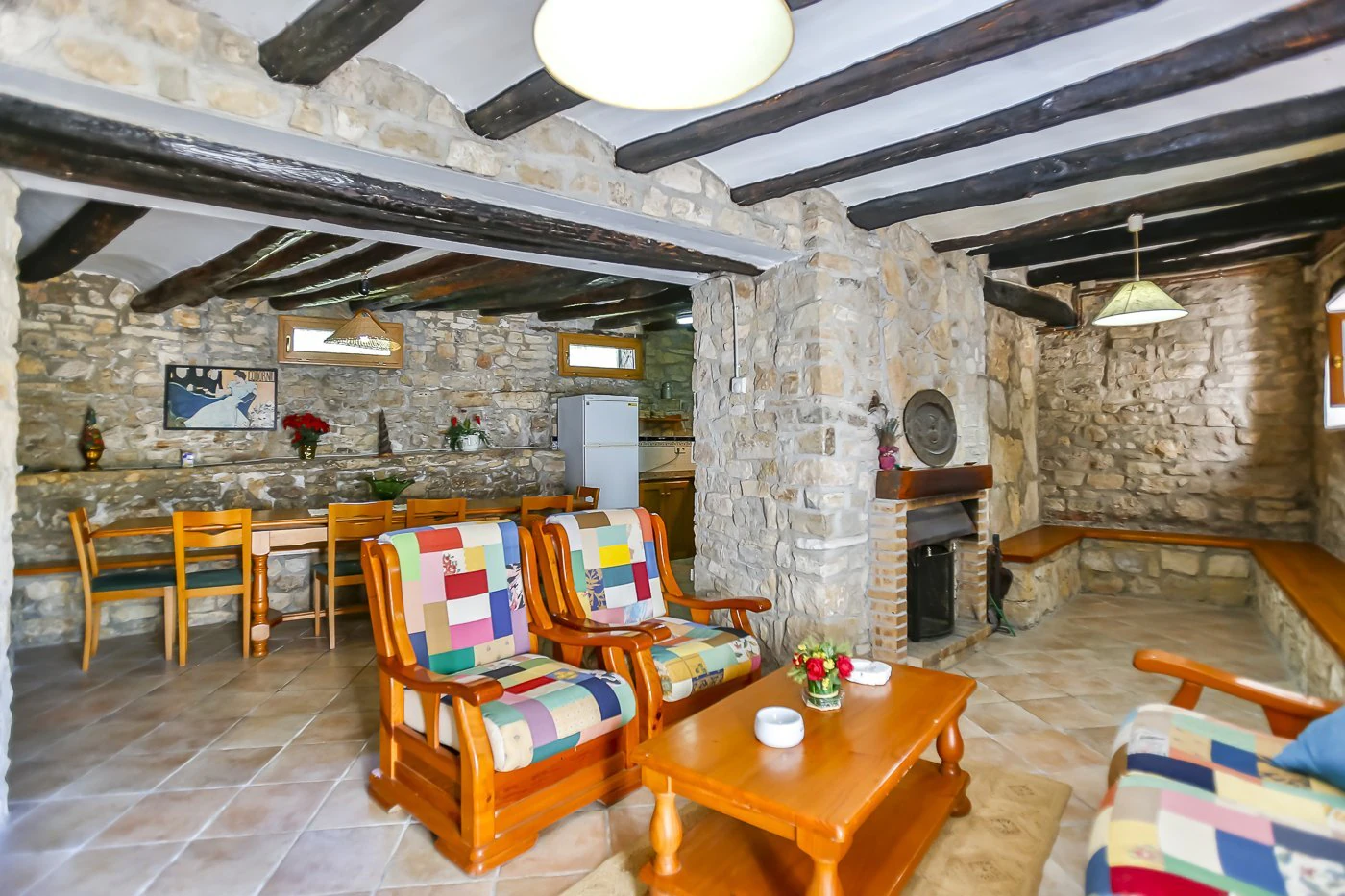 4418 - Spectacular farm for sale