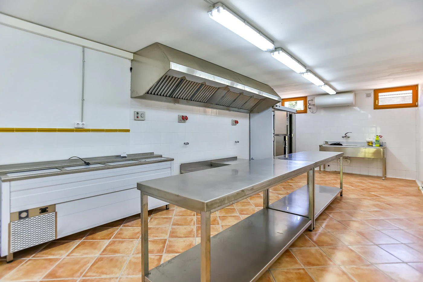 4418 - Spectacular farm for sale