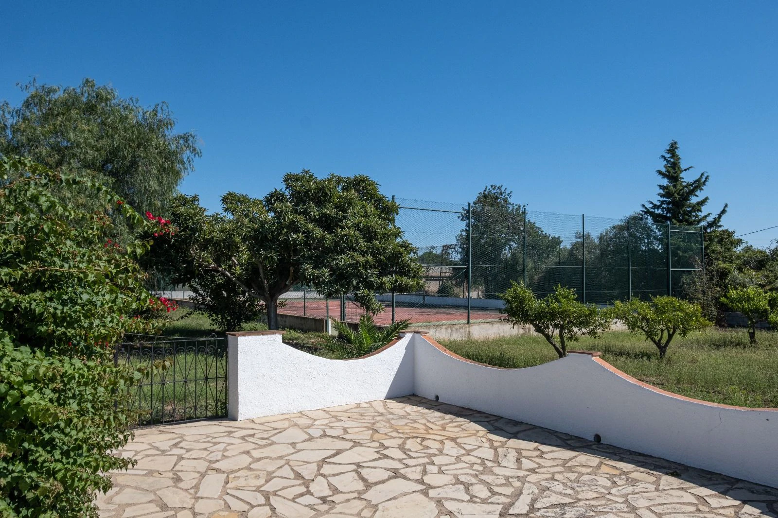 1192 - Casa de campo en Montroig muy cerca del mar