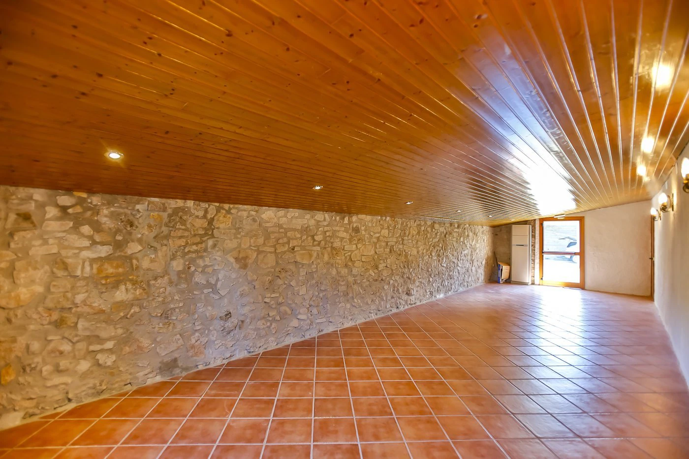 4418 - Spectacular farm for sale