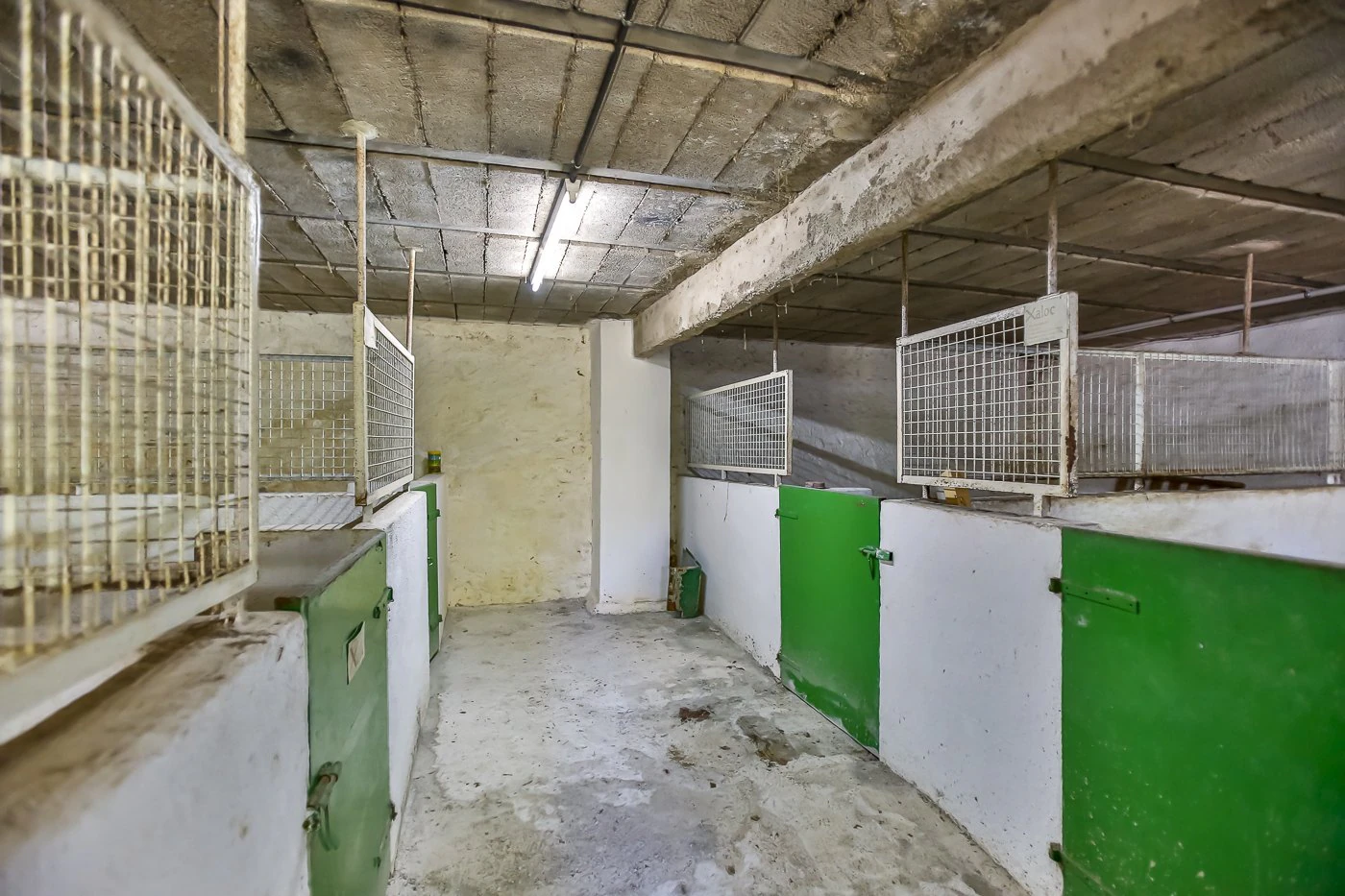 4418 - Spectacular farm for sale