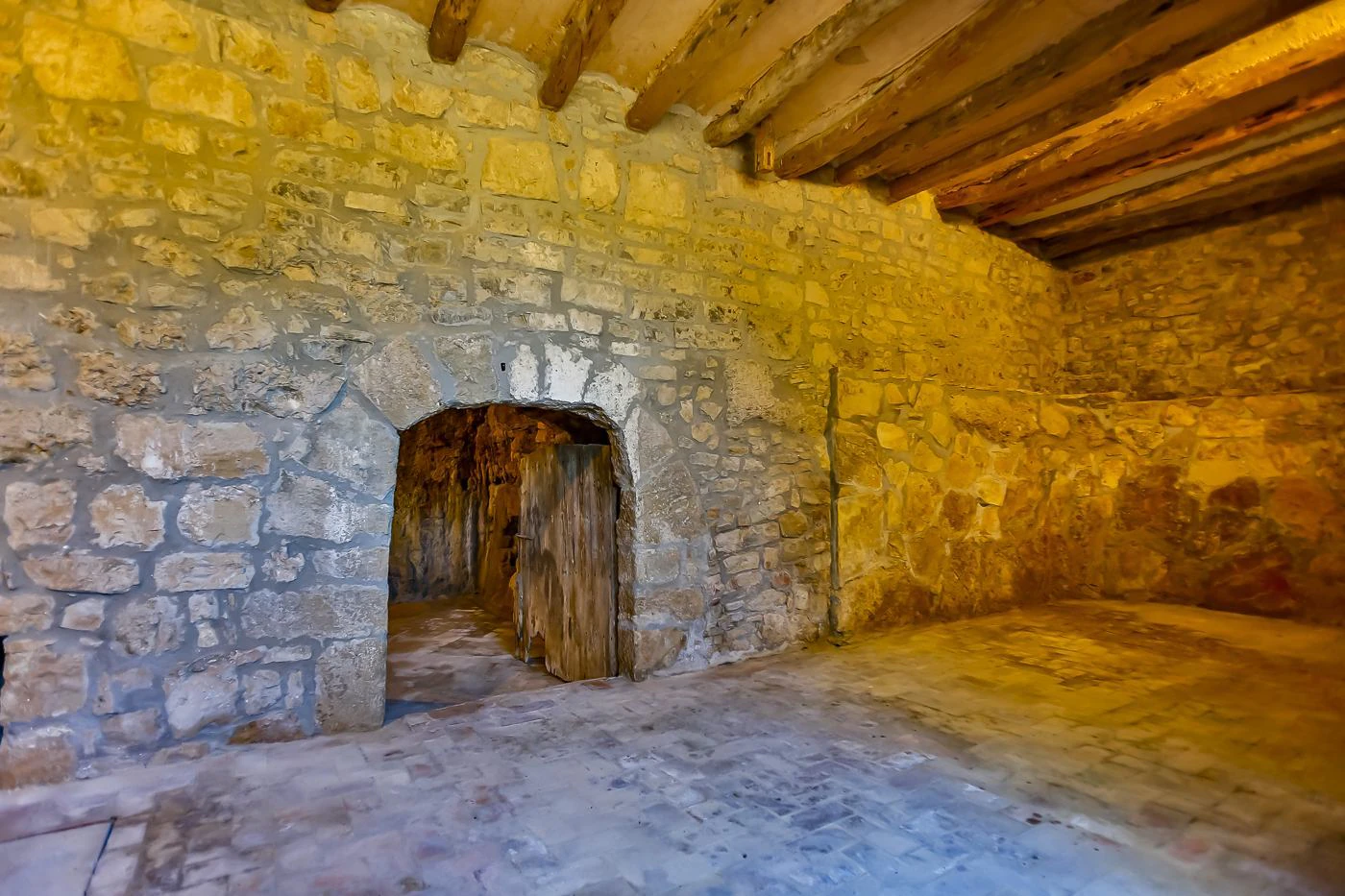 4418 - Spectacular farm for sale