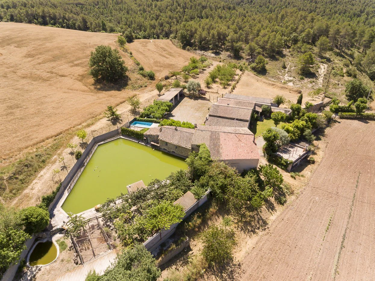 4418 - Spectacular farm for sale