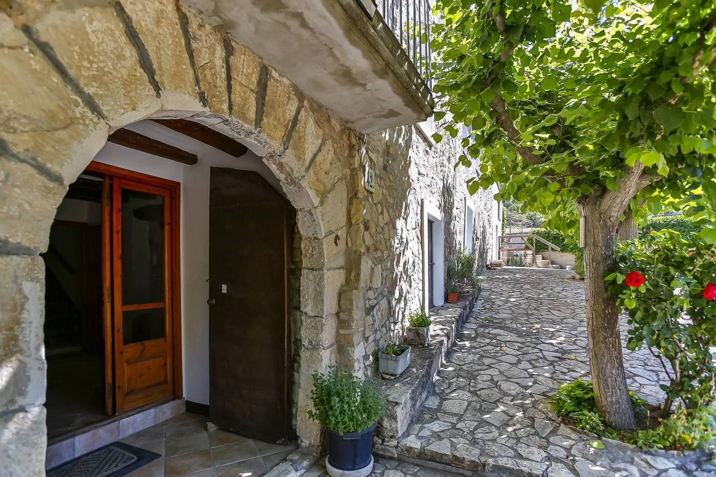 4418 - Spectacular farm for sale