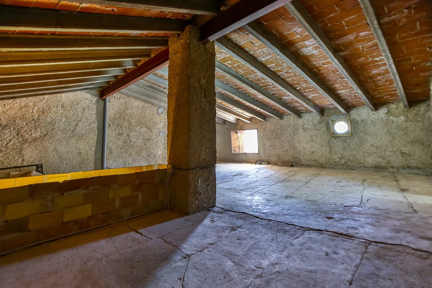 4418 - Spectacular farm for sale