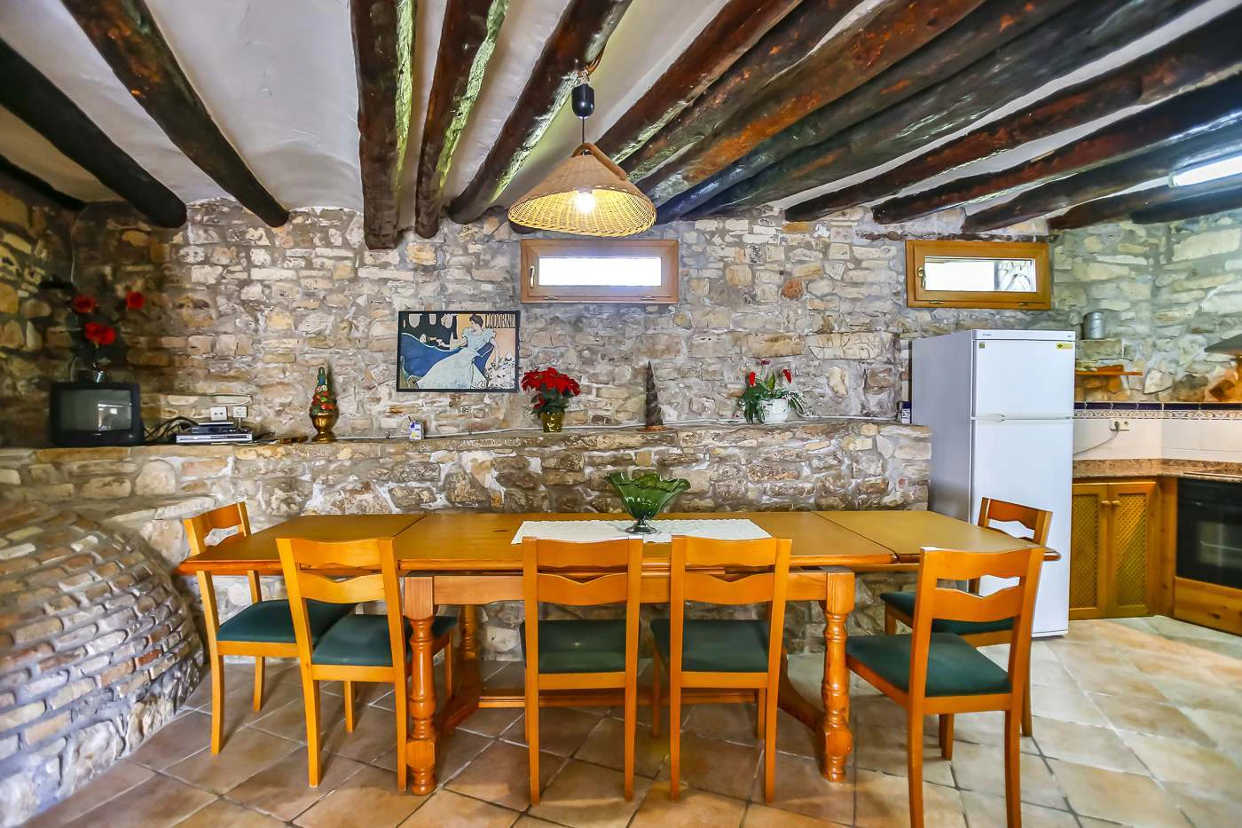 4418 - Spectacular farm for sale