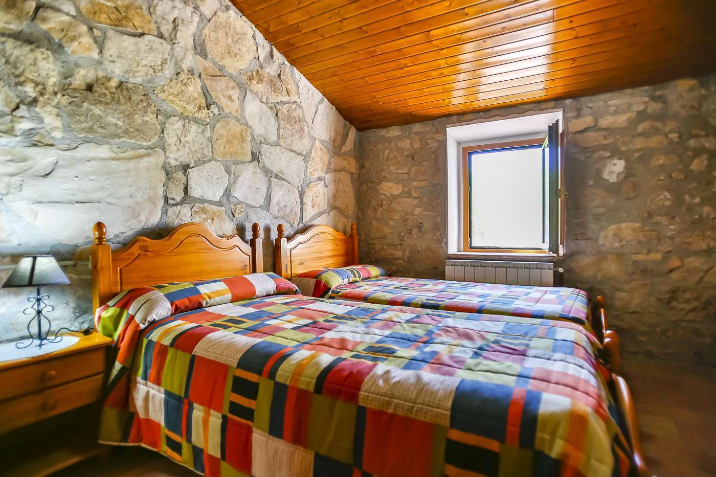 4418 - Spectacular farm for sale