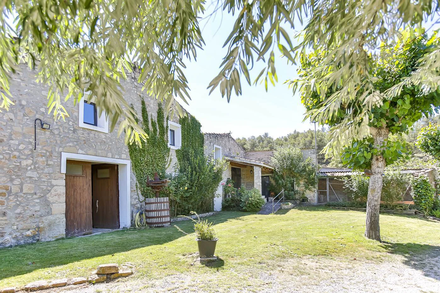 4418 - Spectacular farm for sale