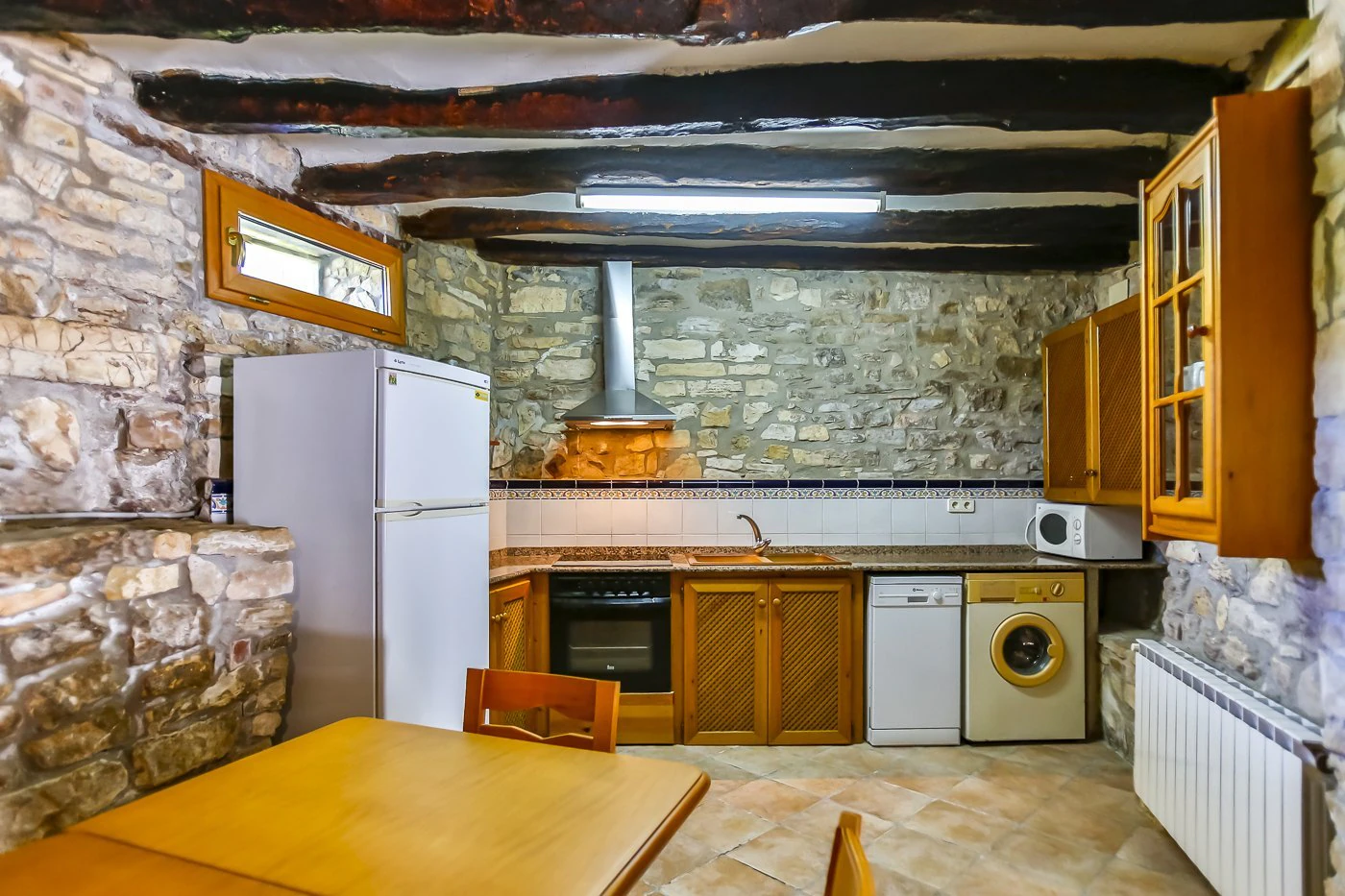 4418 - Spectacular farm for sale