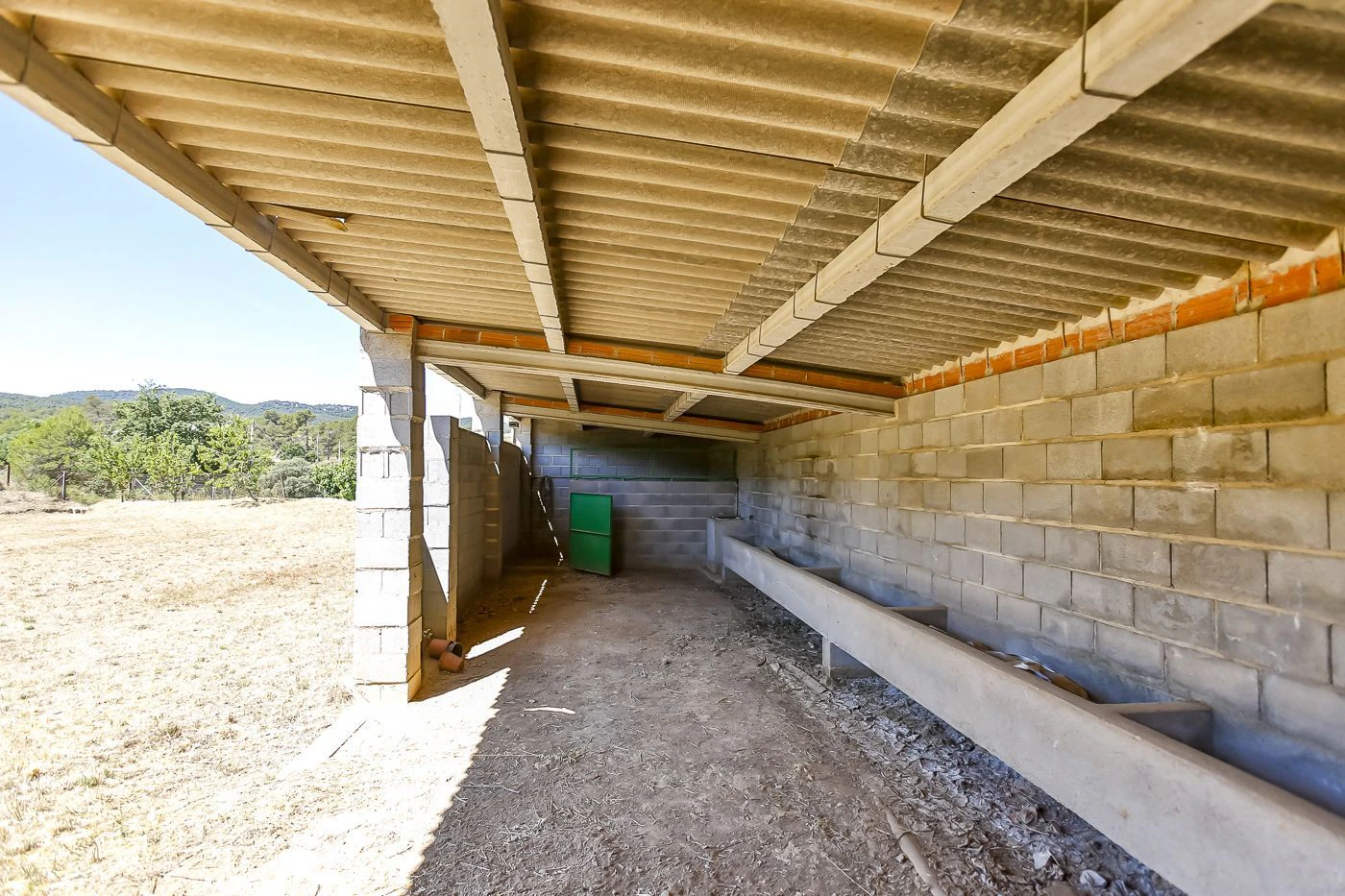 4418 - Spectacular farm for sale