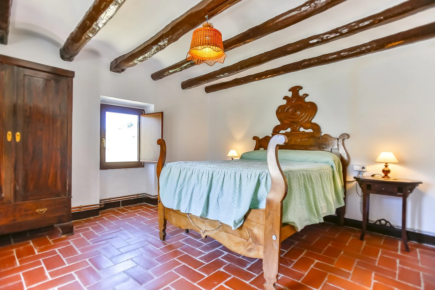 4418 - Spectacular farm for sale
