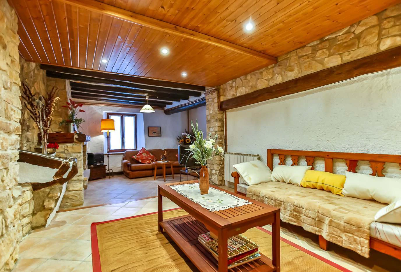 4418 - Spectacular farm for sale