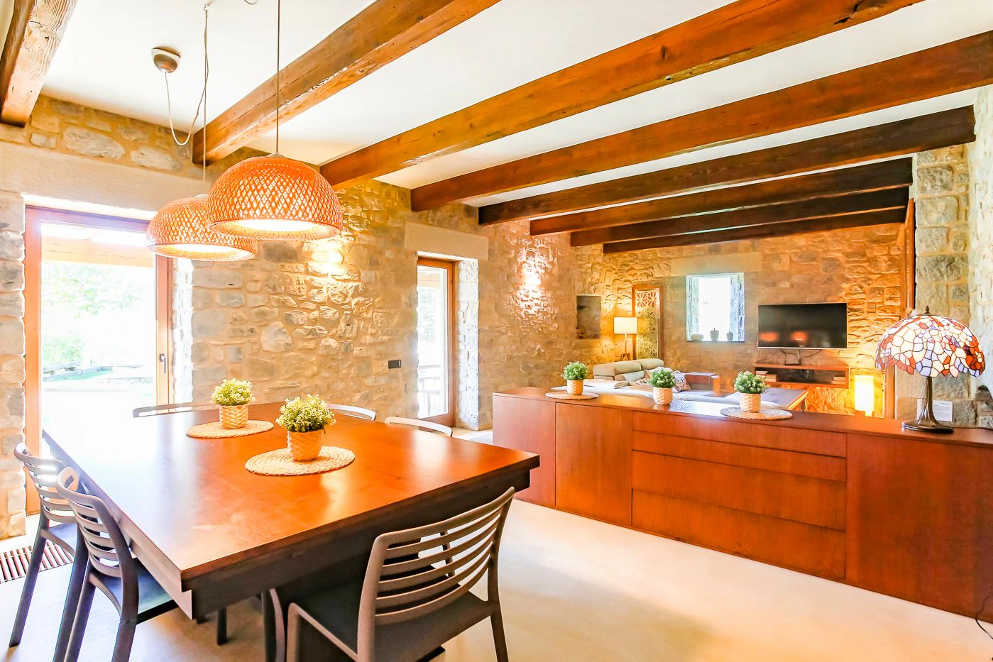 6536 - Finca en la Garrotxa