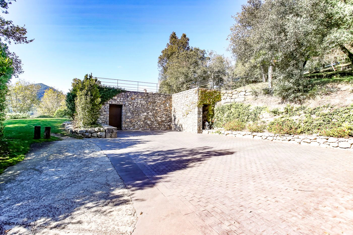 6536 - Finca en la Garrotxa