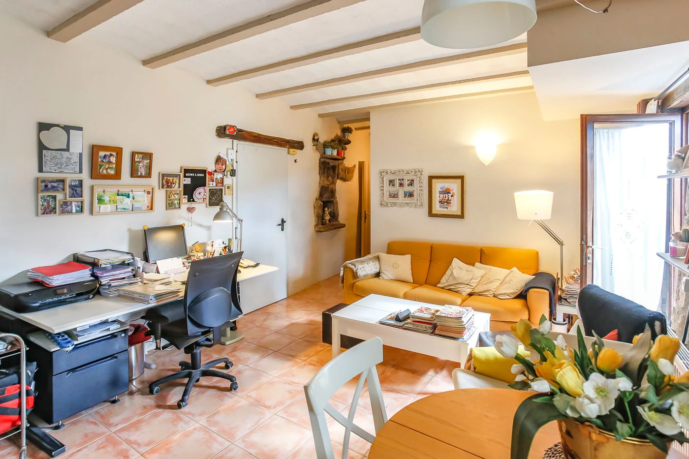 9852 - Masía con encanto en la Garrotxa con licencia de turismo rural
