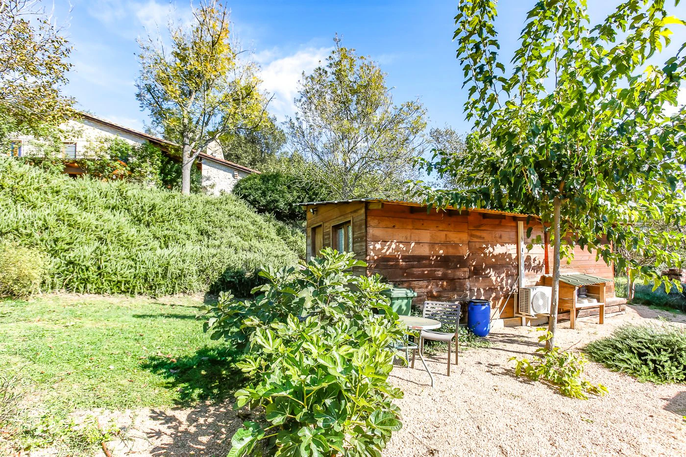 6536 - Finca en la Garrotxa
