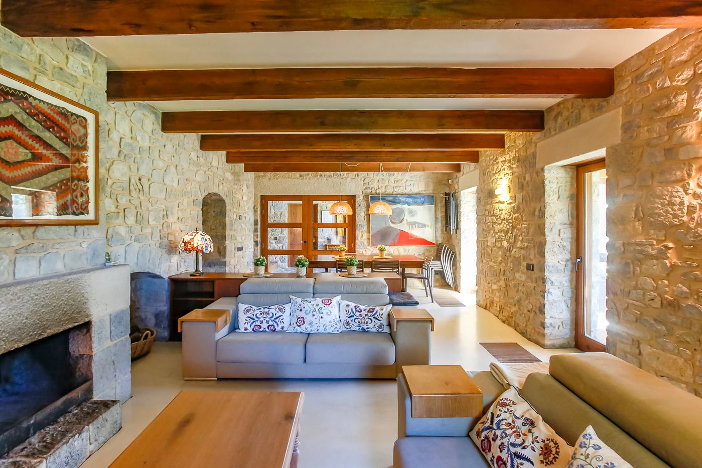 6536 - Finca en la Garrotxa