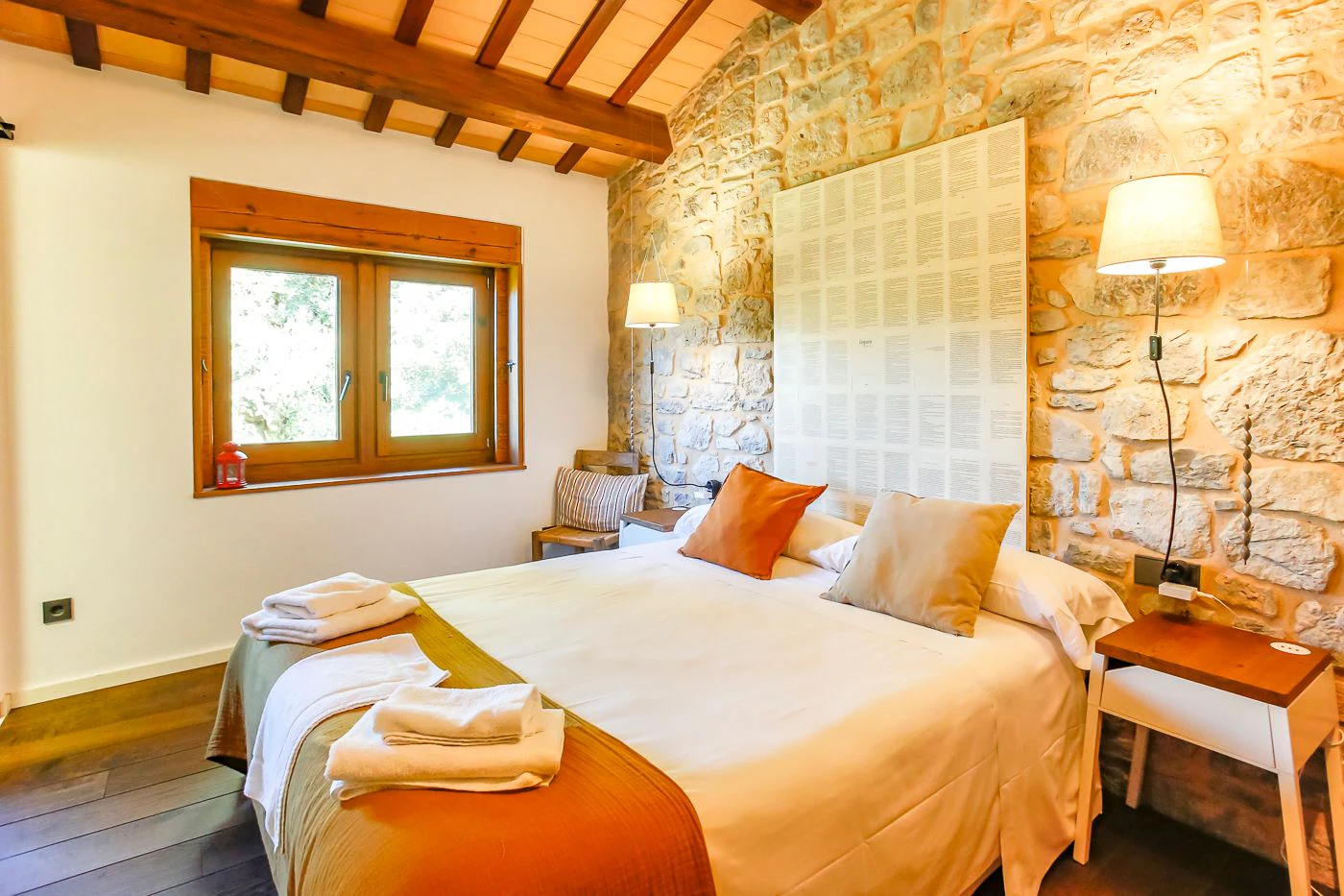 6536 - Finca en la Garrotxa