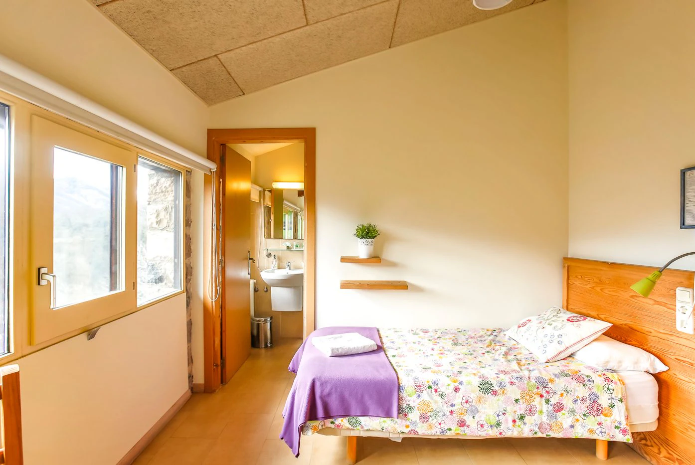 9852 - Masía con encanto en la Garrotxa con licencia de turismo rural