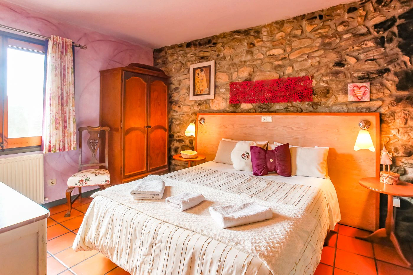 9852 - Masía con encanto en la Garrotxa con licencia de turismo rural