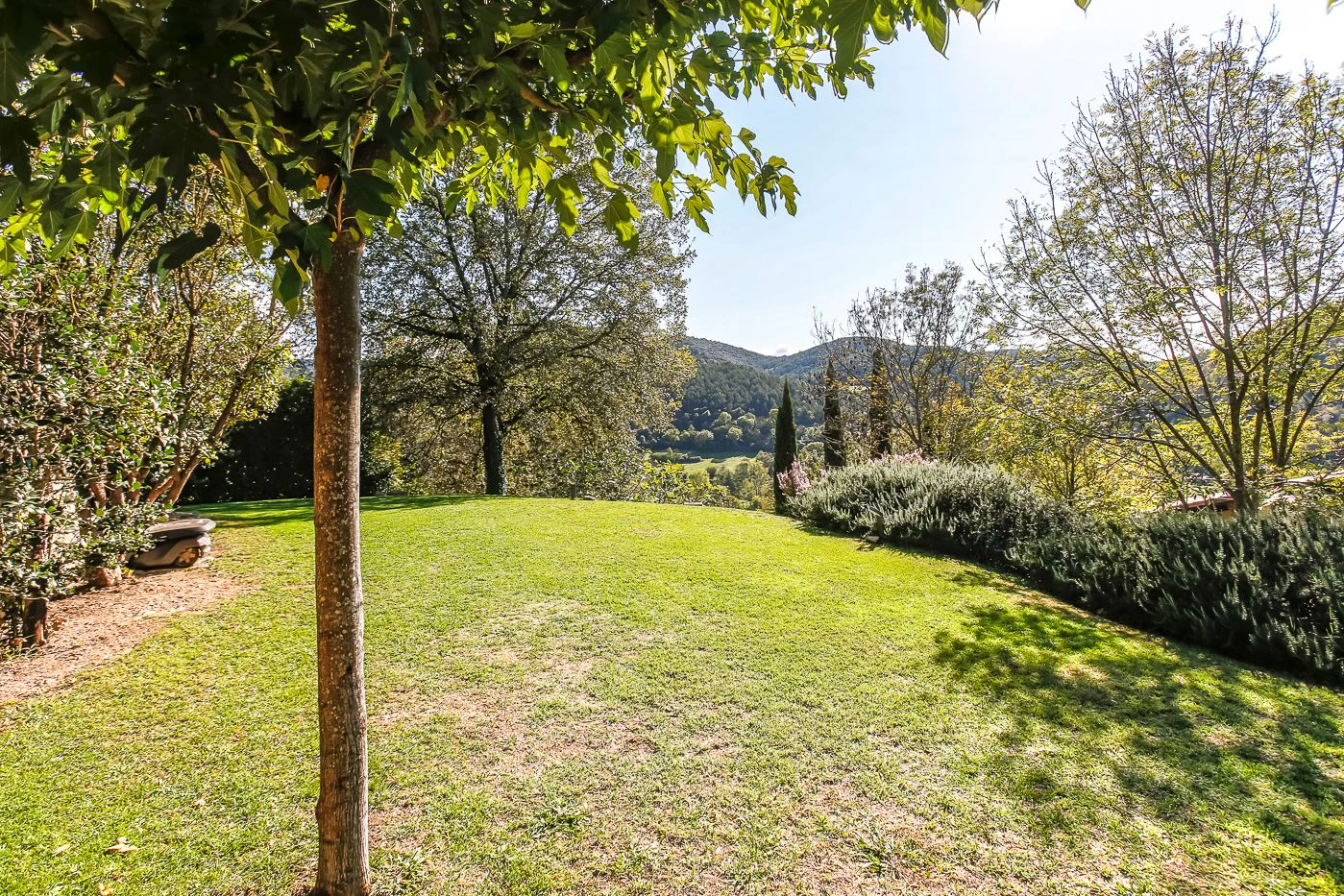 6536 - Finca en la Garrotxa