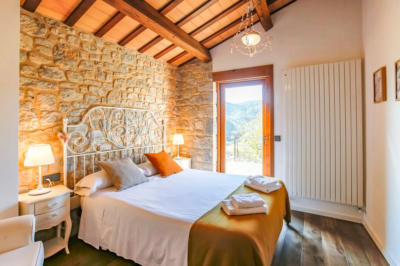 6536 - Finca en la Garrotxa