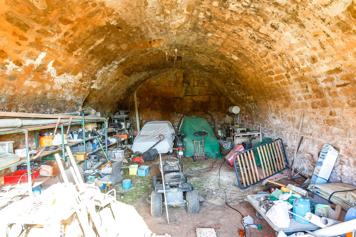 7587 - Finca con 5 viviendas con licencia turística