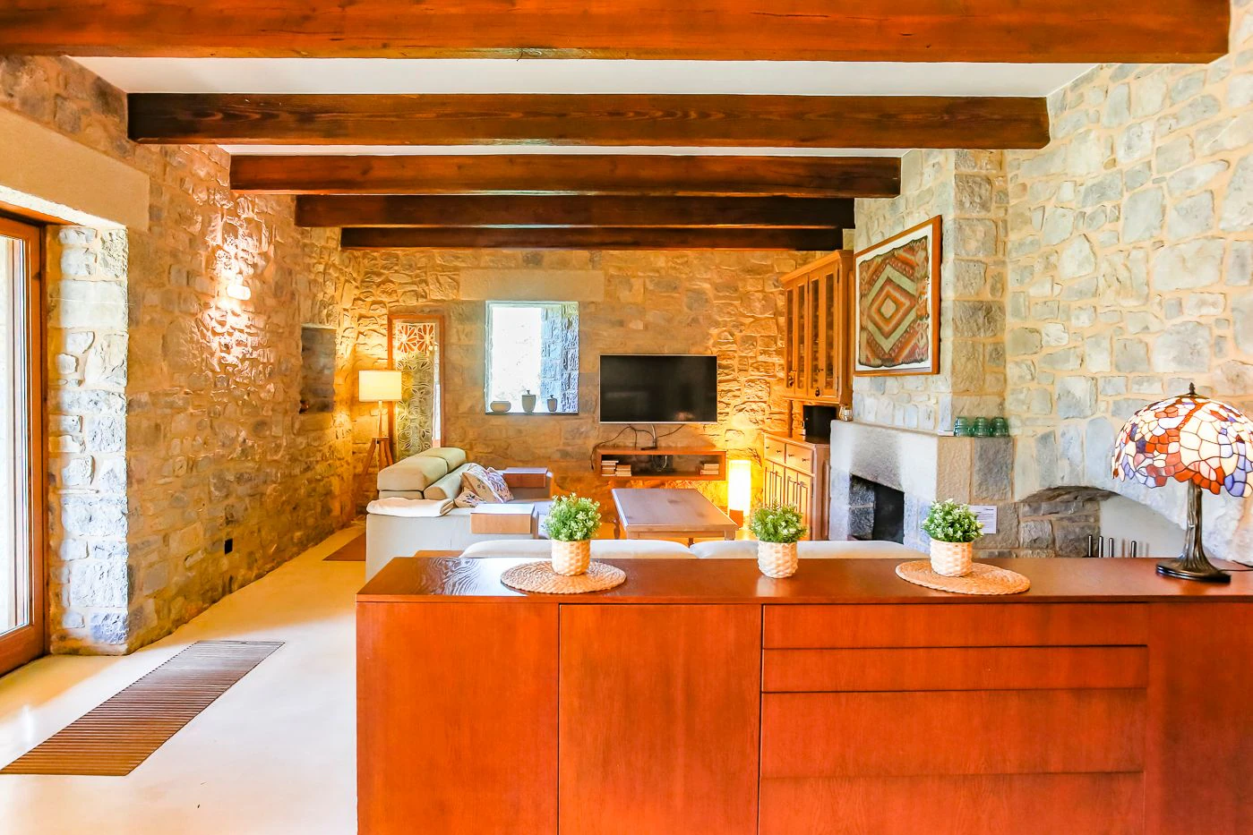 6536 - Finca en la Garrotxa