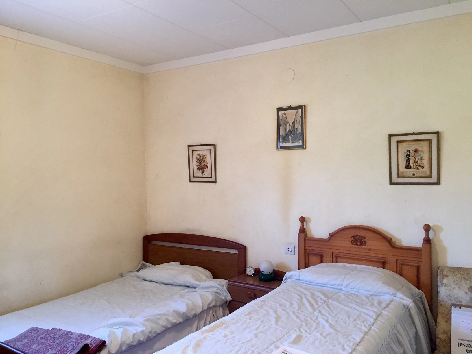 3878 - Country house in a very quiet environment