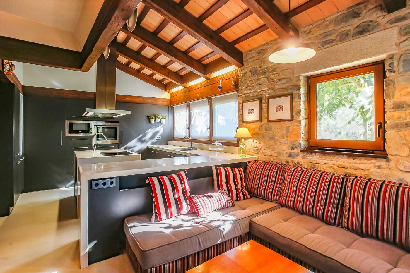 6536 - Finca en la Garrotxa