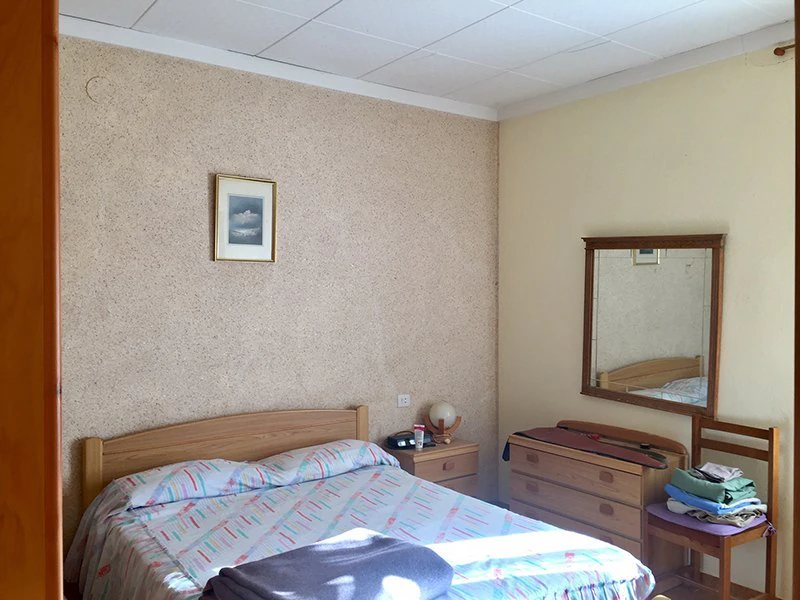 3878 - Country house in a very quiet environment
